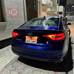 هیوندای سۆناتا